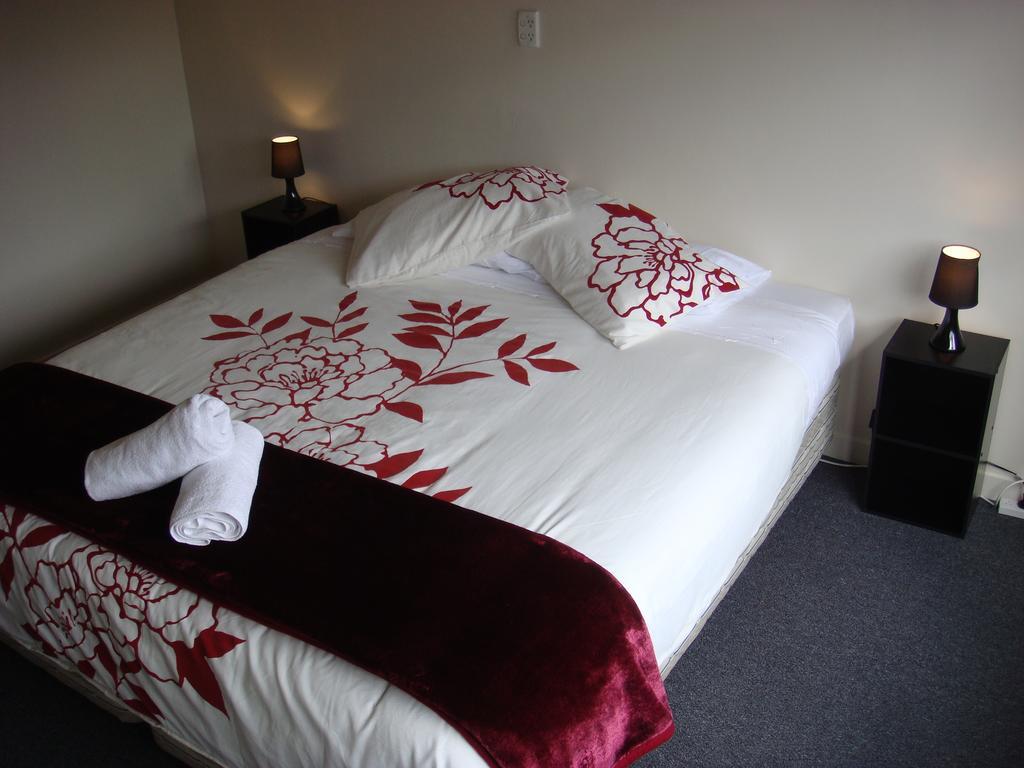 Albergue Cromwell Backpackers Habitación foto