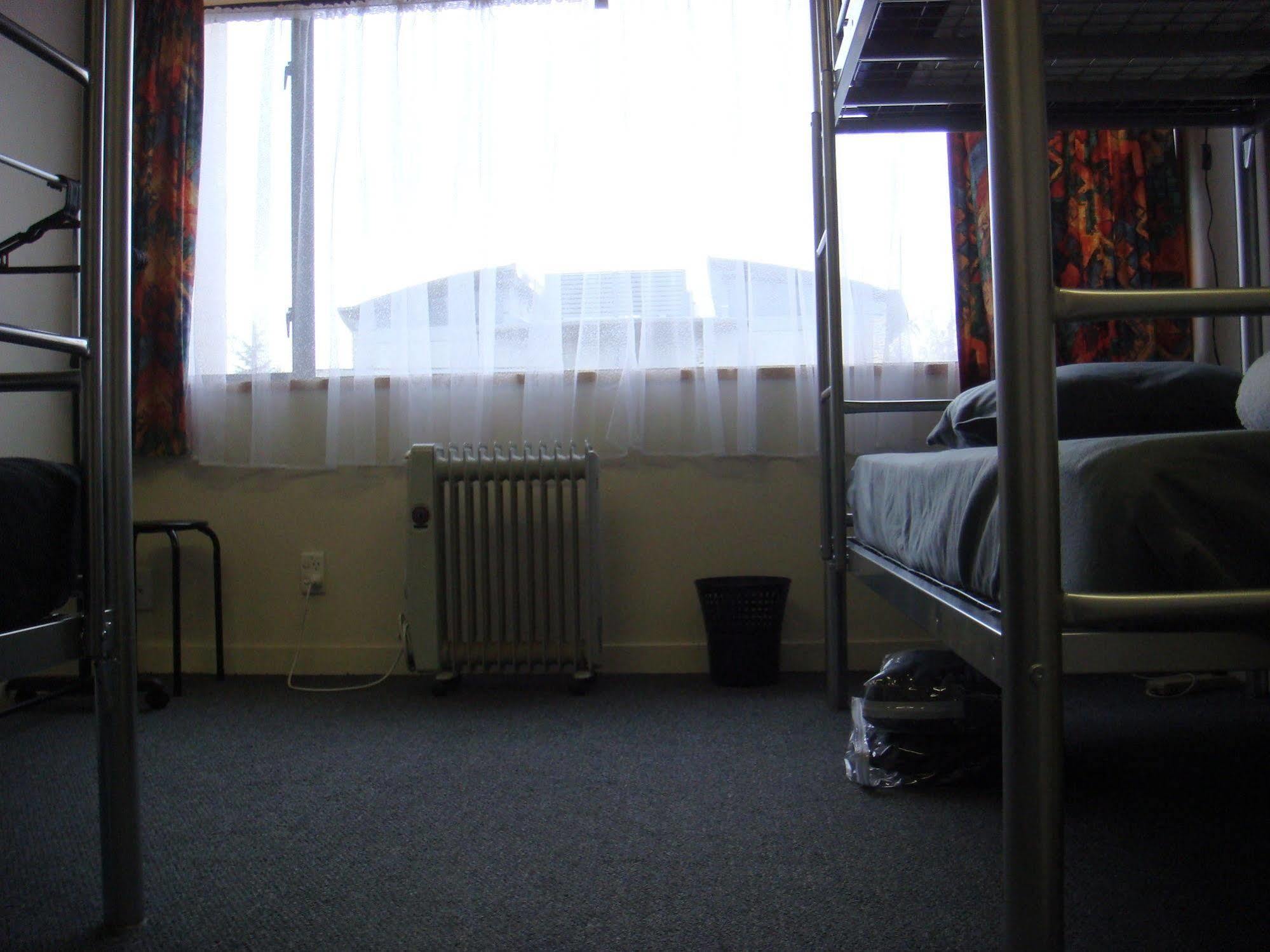 Albergue Cromwell Backpackers Exterior foto